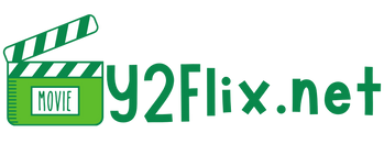 y2flix Footer